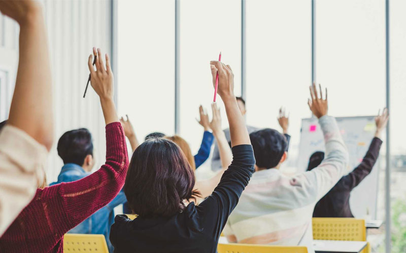 classroom-training