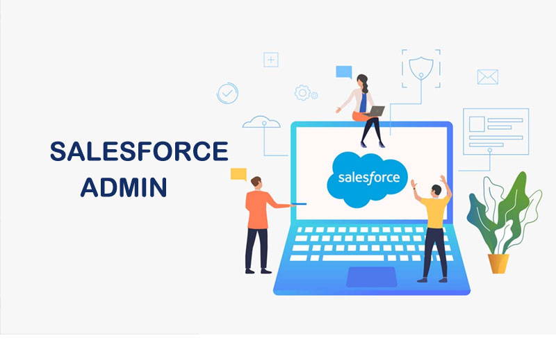 Salesforce Admin Training